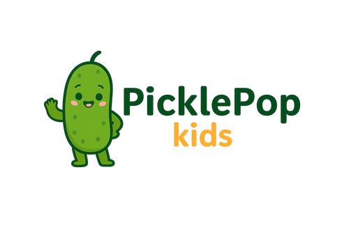 PicklePop Kids