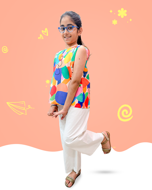 Candy Pop Top