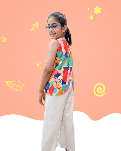 Candy Pop Top