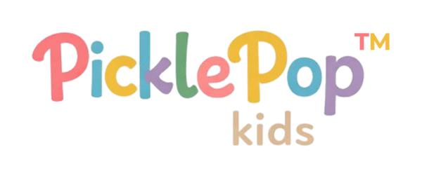 PicklePop Kids